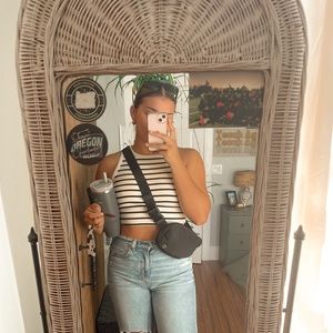 Meet your Posher, Michaela